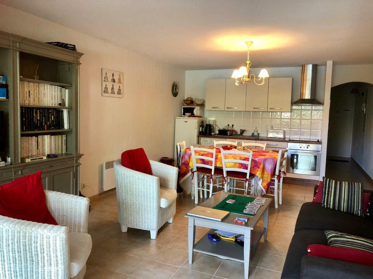 23 Rue Romain Rolland Appartement Collioure Exterior photo